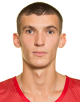 Форналев Артемий Дмитриевич