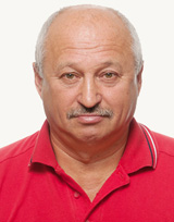 Полянин Владимир Федорович