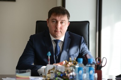 С юбилеем!