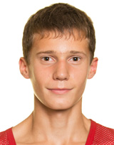 Агеев Константин Валерьевич