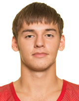 Комогорцев Артем Михайлович