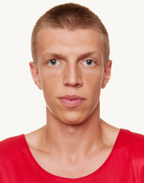 Хмельницкий Валентин Игоревич