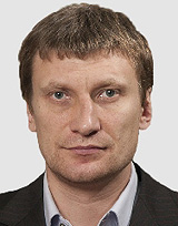 Насонов Сергей Витальевич