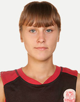 Коробка Юлия Сергеевна