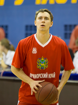 Молодежный чемпионат ПБЛ. «Спартак-Приморье-2» - «Триумф-2» 61:58