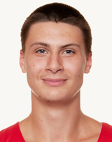 Бычков Никита Константинович