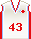 43