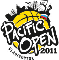 PACIFIC OPEN-2011