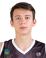 Денисов Геннадий Евгеньевич