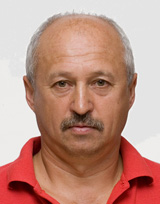Полянин Владимир Федорович