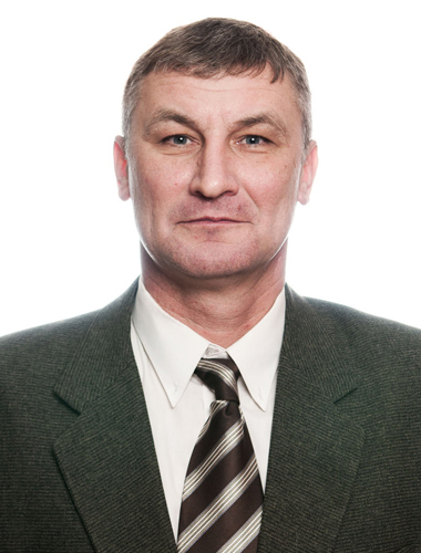 Терехин Андрей Васильевич