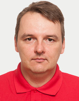 Мартинс Зибартс (Martins Zibarts)