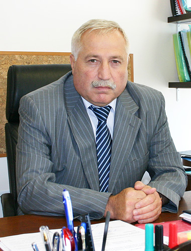 Балан Владимир Андреевич
