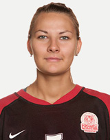 Кривошеева Влада Сергеевна