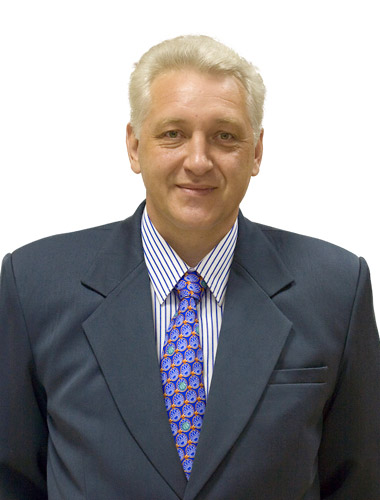 Медведев Сергей Леонидович
