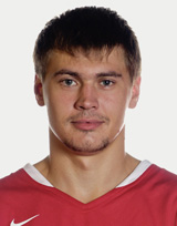 Бабурин Евгений Эдуардович